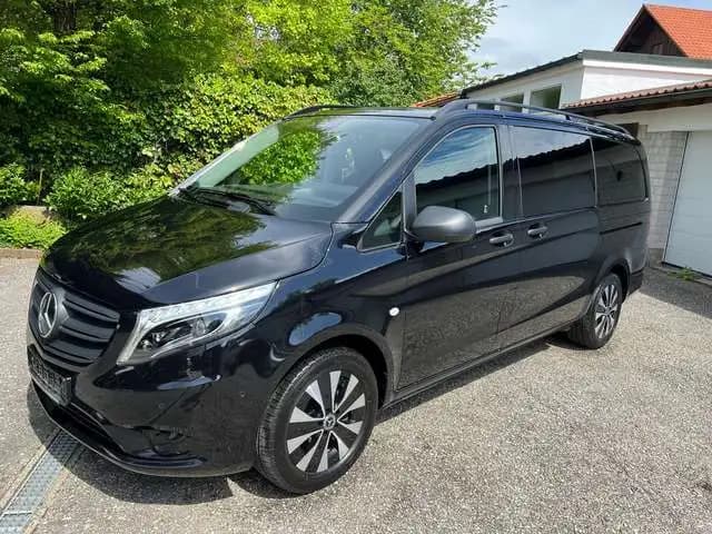 Mercedes Vito